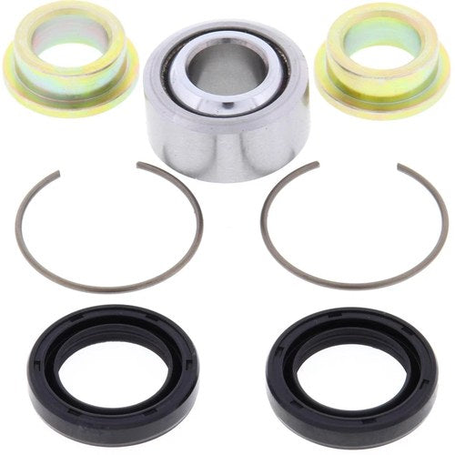 Yamaha YZ 250, 1983-1988, Upper Shock Bearing Kit - YZ250