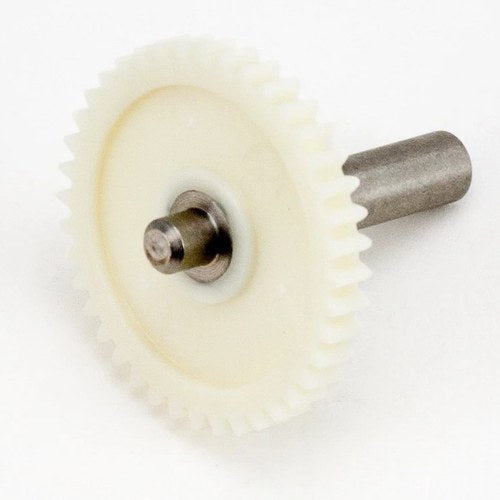 Kawasaki KX 65, 2000-2017, Water Pump Shaft with Gear - 13234-1110 - KX65