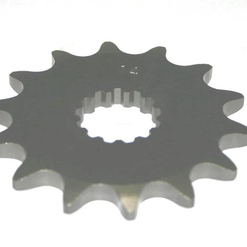 Yamaha RT1 & RT1MX, 250 cc, 1970-1971, 14 Tooth Front Drive Sprocket