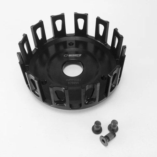 Yamaha YZ250F, 2001-2008, Wiseco Forged Clutch Basket - WPP3023 - YZ 250F