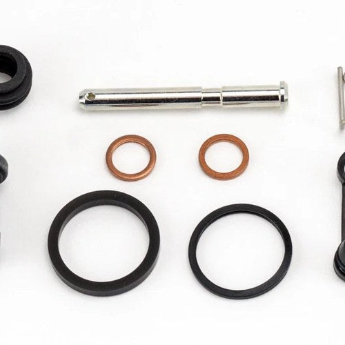 Husqvarna FE 450, 2018-2019, Rear Brake Caliper Rebuild Kit - FE450