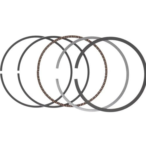 Wiseco - 2953XG - Ring Set, 75.00mm