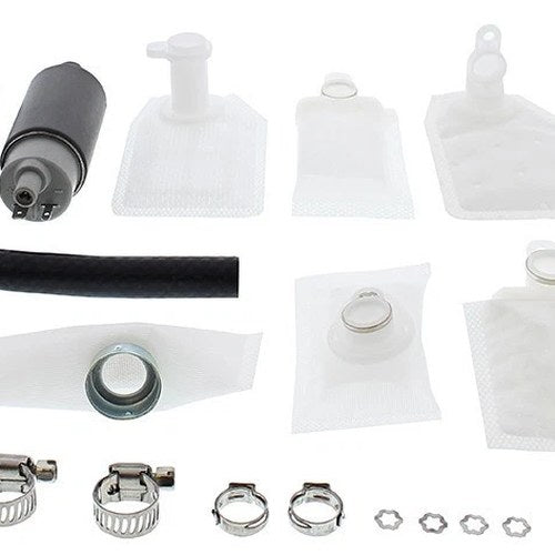 Yamaha WR250R Dual Sport, 2008-2018, Fuel Pump Rebuild Kit - WR 250R