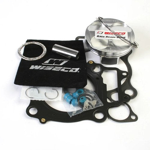 Honda CRF250X, 2004-2017, Wiseco Std Piston, Gasket Set - PK1236
