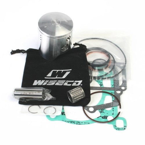 Wiseco .080 Piston/Gasket Set for Suzuki RM125, 1997-1999 - PK1141, 641M05600