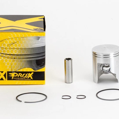 Kawasaki KX60, 1988-2003, Std Pro-X Piston Kit - KX60 - 01.4100.B, 42.956 mm
