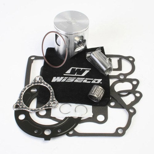 Honda CR125R 1998-1999, Wiseco .080 Piston, Gaskets, Bearing; CR 125R, PK1256