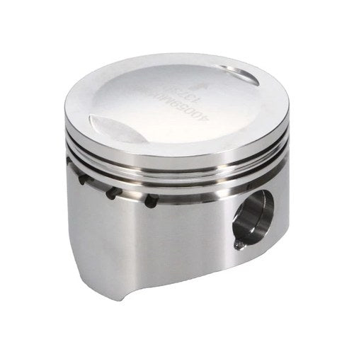 Honda CB550K/CB550F, 1974-78 Wiseco Std Piston Kit - 40059M05850 - 58.45mm, 10:1