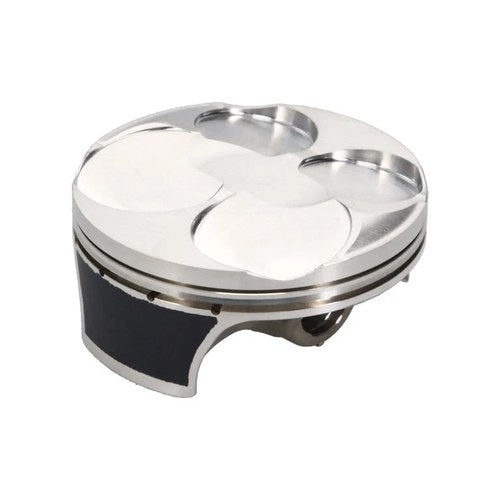 Kawasaki KX250F, 2017-2019, Wiseco Std Piston Kit, 40178M07700 76.96mm/14:5:1 CR