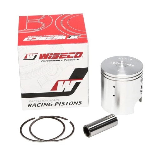 Kawasaki KX85, 2001-2013, Wiseco .080 Piston Kit, 782M05050 - 50.50 mm