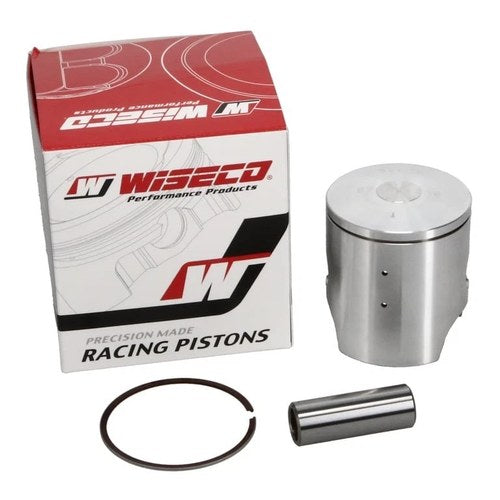 Kawasaki KX85, 2014-2024, Wiseco .040 Piston Kit, 879M04950 - 49.50 mm