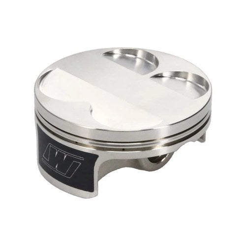 Kawasaki KX250F, 2007-2009, Wiseco Std Piston Kit, 4920M07700 77.00 mm/13.5:1 CR