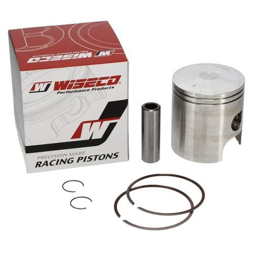 Yamaha YZ250, 1988-1991, Wiseco .020 Piston Kit - 605M06850, 68.50 mm