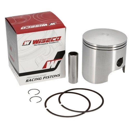 Yamaha YZ490 & IT490, 1982-1984, Wiseco .060 Piston Kit, 478M08850, 88.50 mm