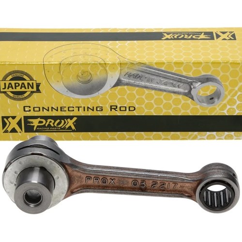 Yamaha YZ125, 1986-2000, Pro-X Connecting Rod Kit - 03.2217 - YZ 125