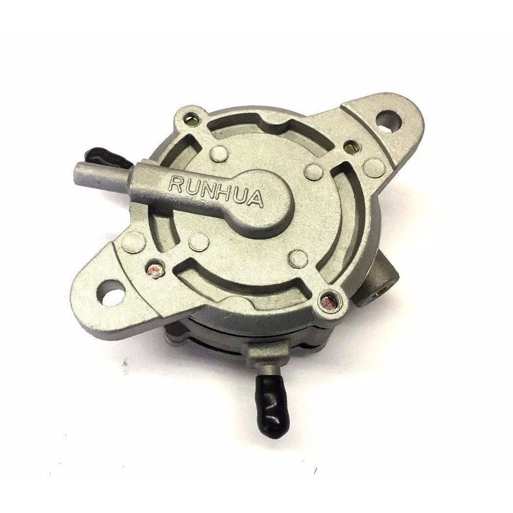 Roketa MC-13 MC-54-250 MC-54B MC-68A-250 MC-79-250 Vacuum Fuel Pump Switch Assy