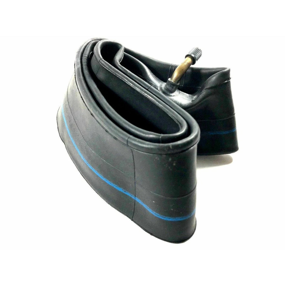 2.75/3.00-10 90/65-10 Curved Valve Inner Tube For Coleman Motovox KTM Suzuki