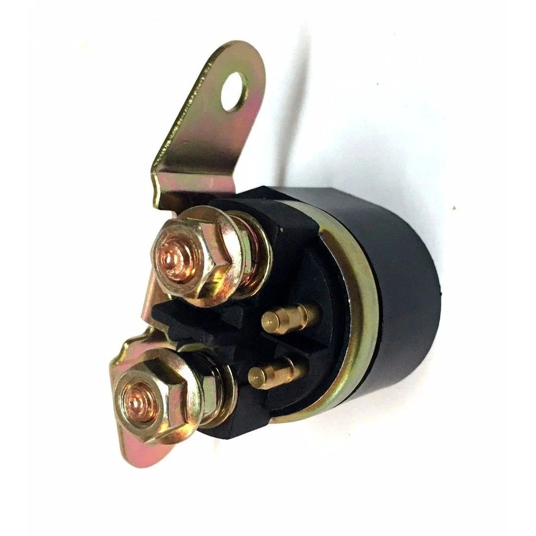 Starter Relay Solenoid For Suzuki GS300 GS 300 Motor Cycle Street Bike 1985 New