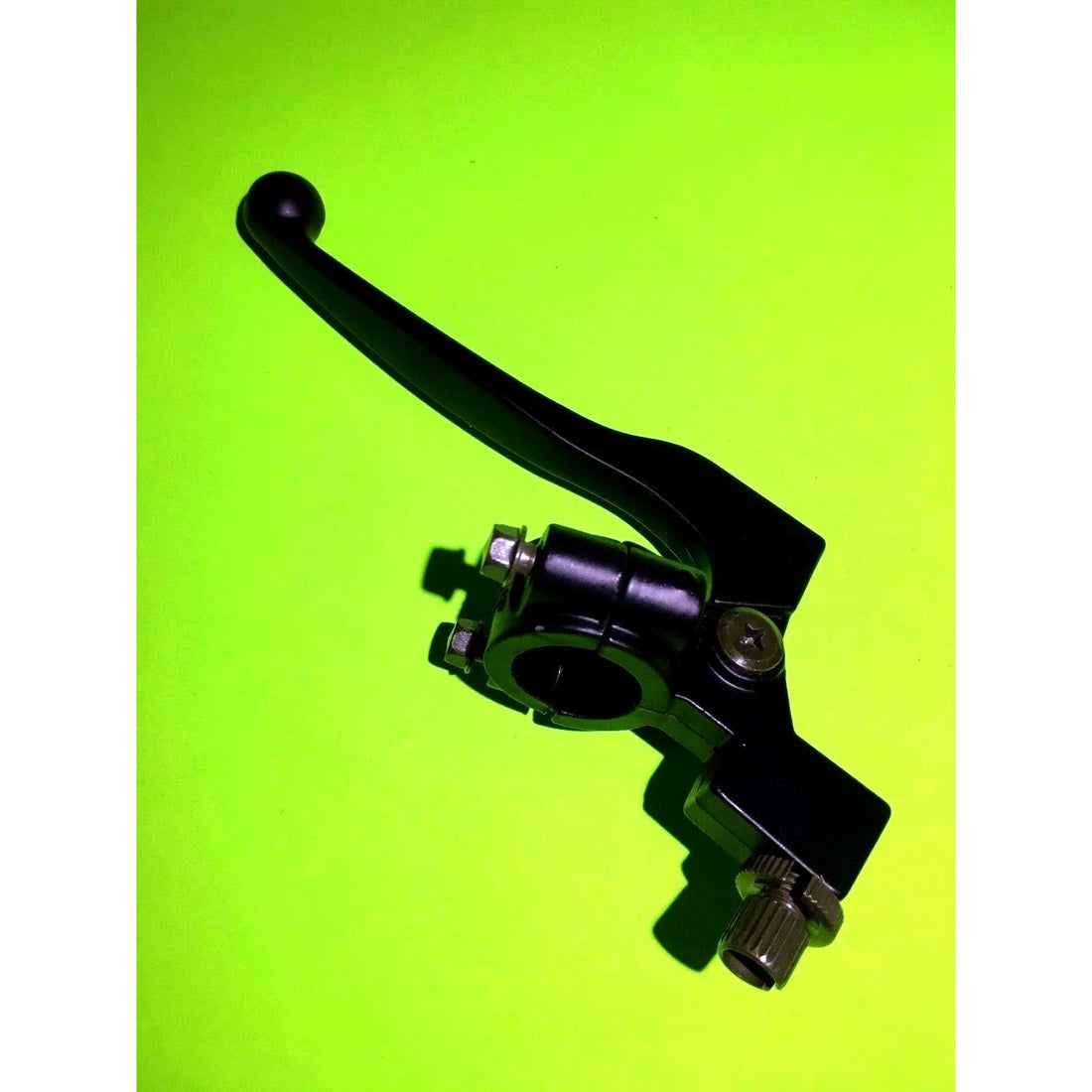 Clutch Lever Handle Perch For Honda Crf CRF50 CRF70 CRF100 CRF150 CRF230 Bike