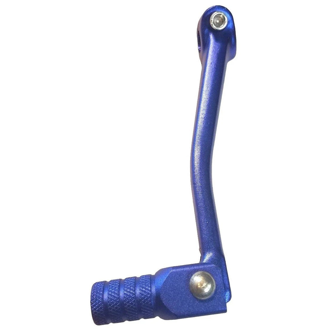 Blue CNC Dirt Pit Bike Shifter Shift Lever Compatible With XR50 CRF50 70 Sdg SSR