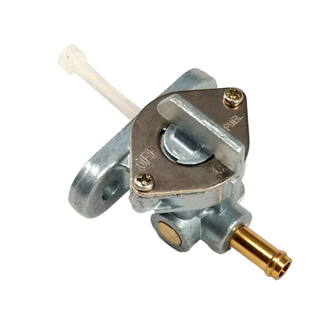 VÁLVULA DE Petcock 51023-0024 Para Kawasaki KX65 KX85 KX100 2007-2018