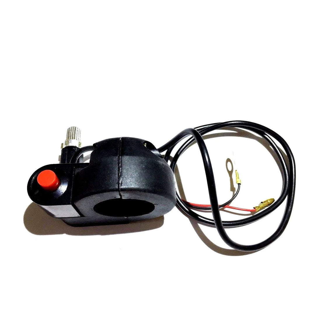 Kill Interruptor DE Arranque Carcasa Del Acelerador 47CC 49CC Pocket Bike Mini