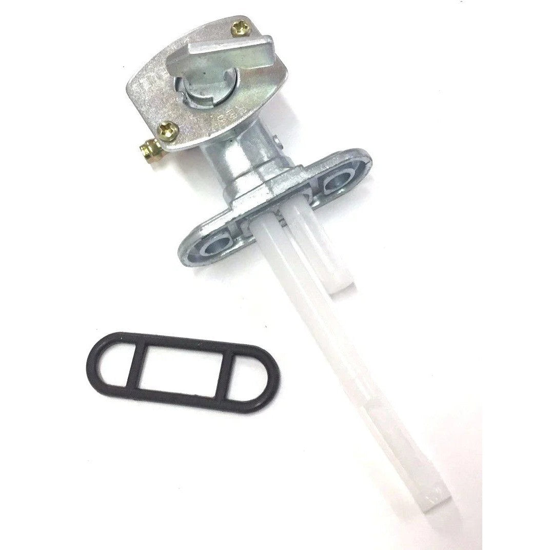 New Gas Fuel Tank Petcock Switch Valve Yamaha PW80 Y-ZINGER TTR125 Pit Dirt Bike