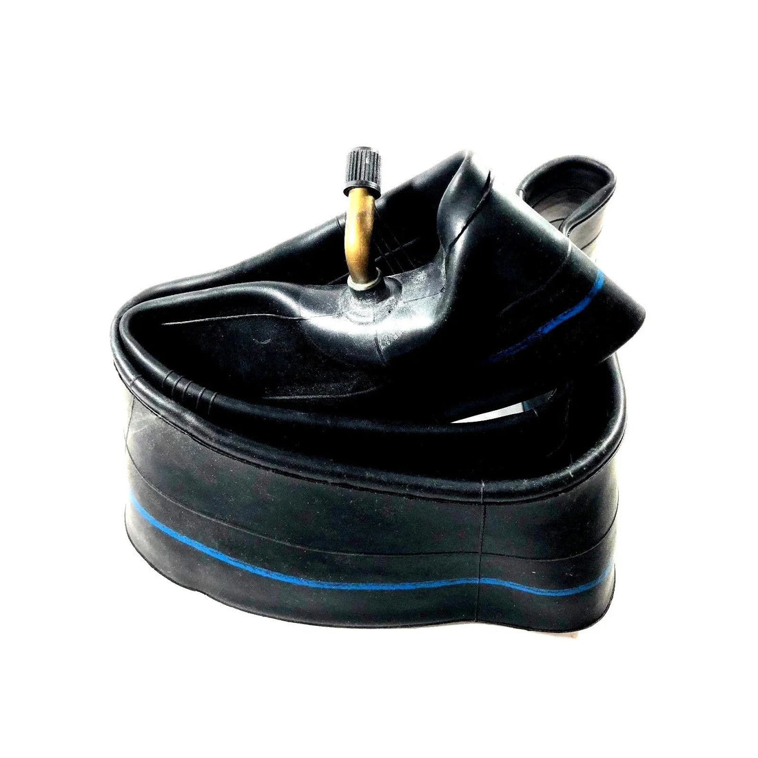 Inner Tube 2.50-10 Curve Valve 2.50X10 For Honda Spree Tire 10" 2.50 X 10