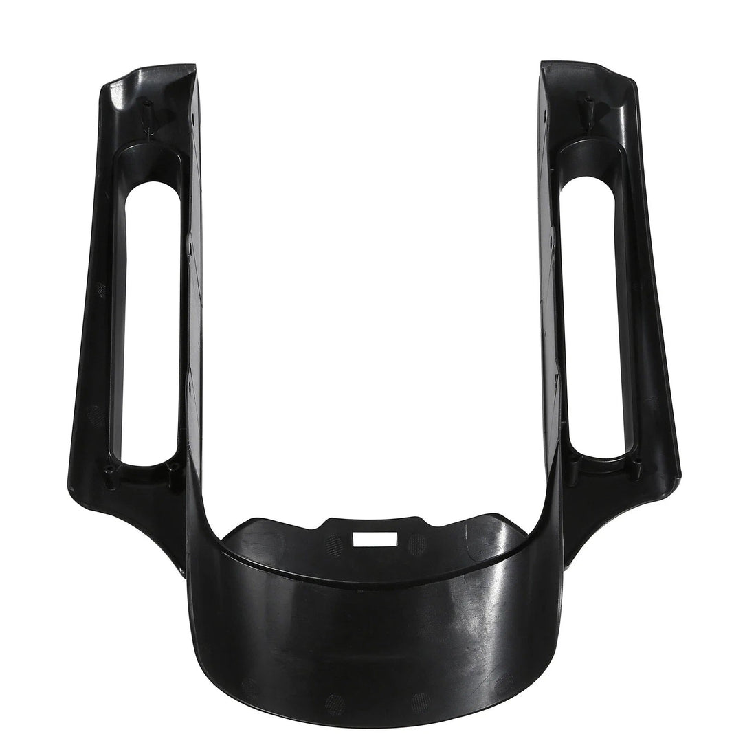 Rear Fender Filler Panel Fit For Harley Cvo Street Glide 2014-2022 Black Denim