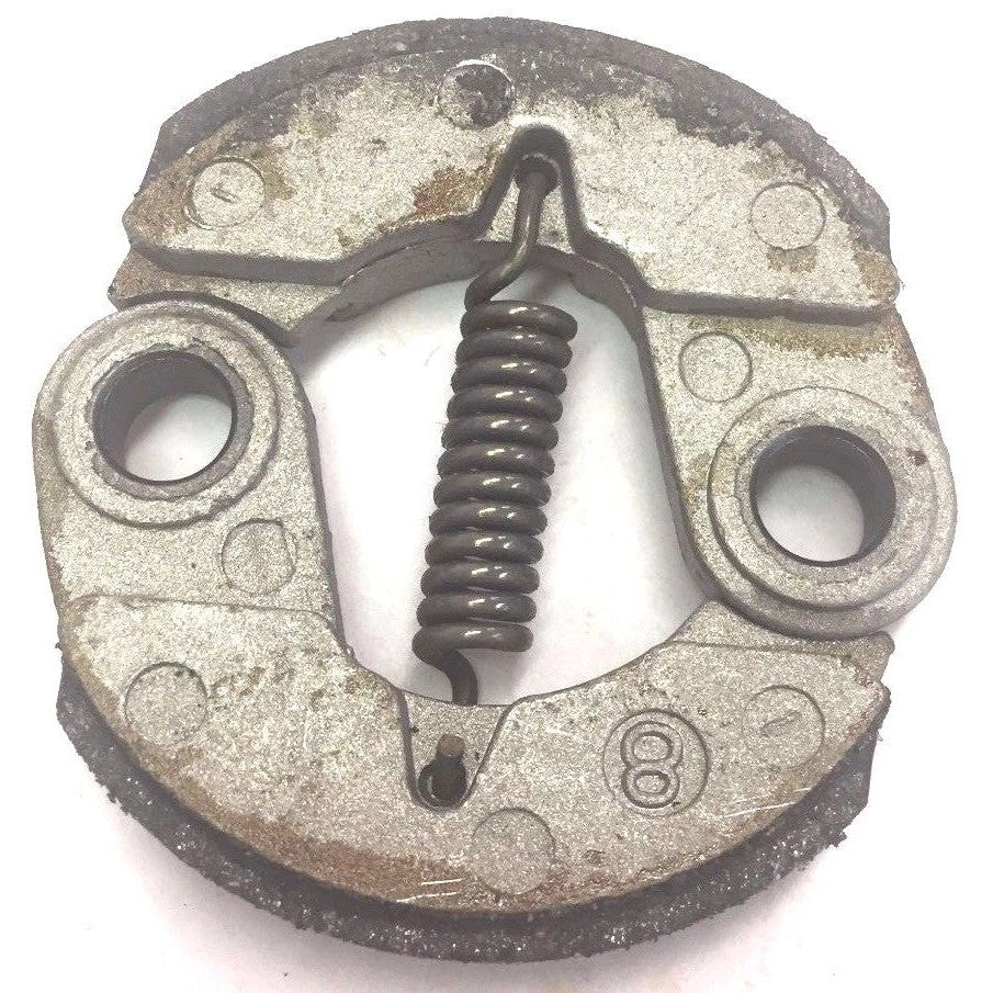 Brand New 43CC 49CC X1 X2 X6 X7 X8 Clutch Pad For Scooter Pocket Bike Cat Eye