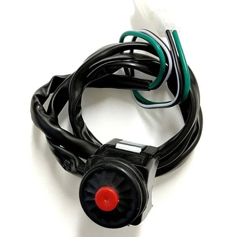 Interruptor Kill Universal Para Motocicleta Honda XL600 XL-600 XL 600 600CC
