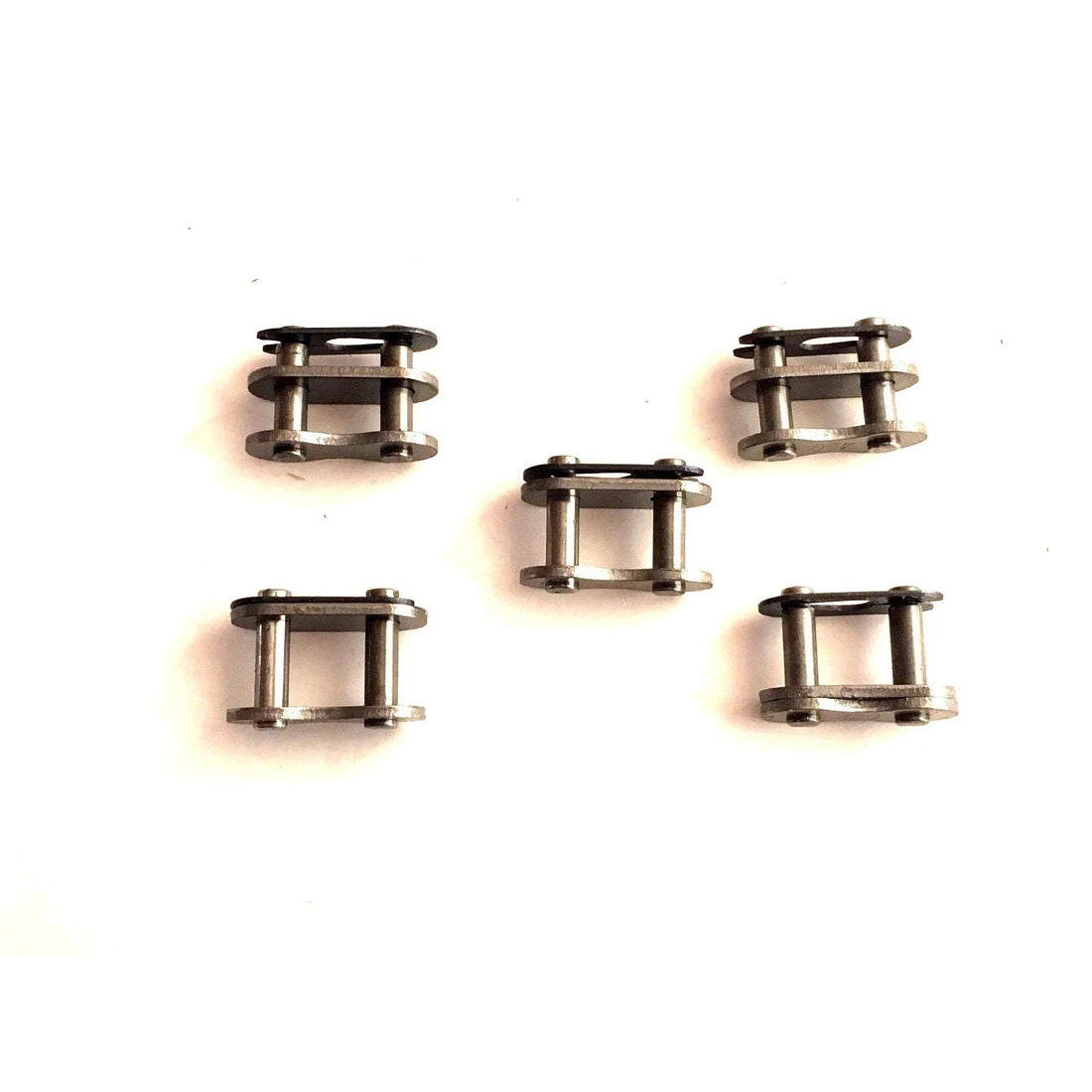 5) T8F Chain Master Link Super Pocket Bike 47CC 49CC