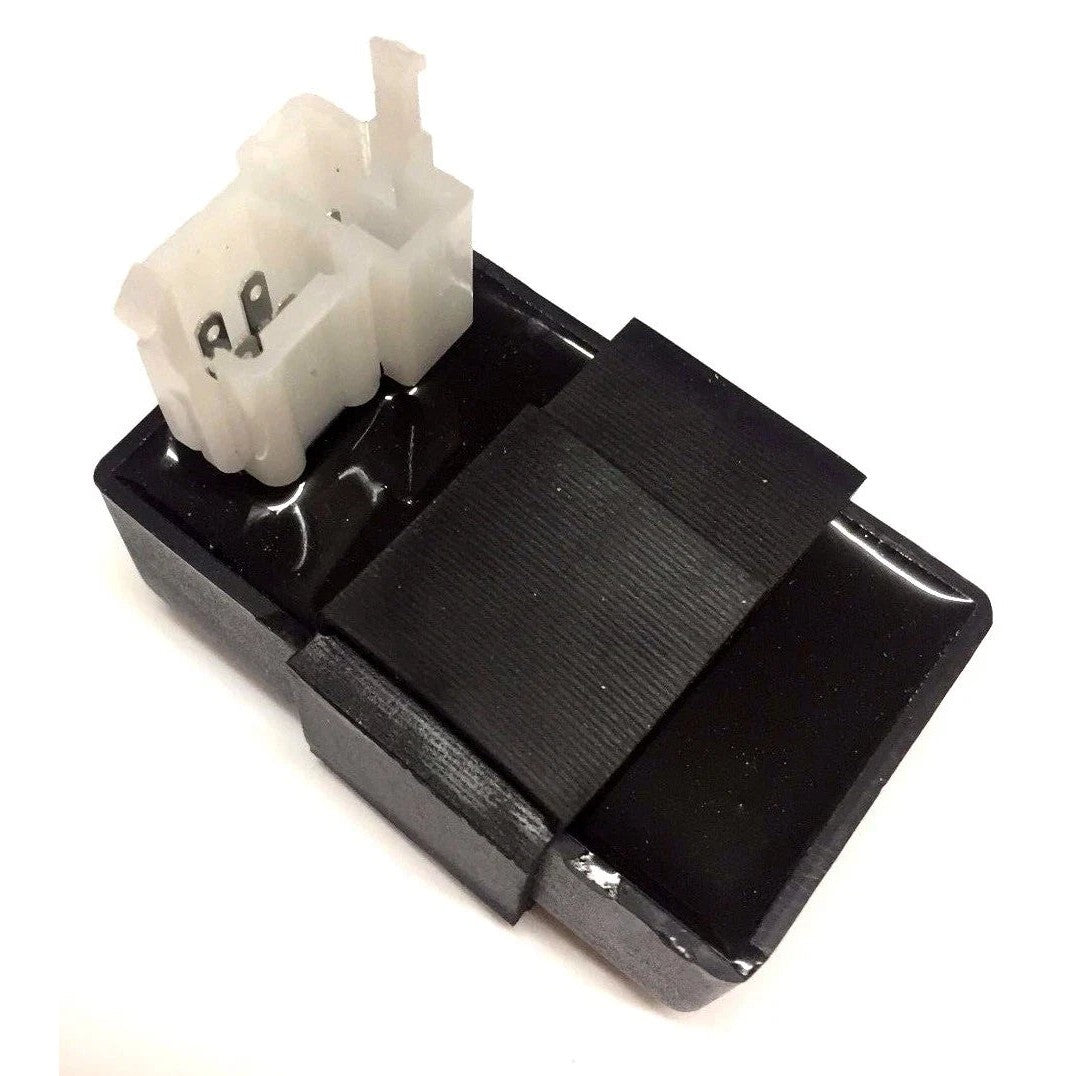 6 Pin CDI Ignition Box For Honda CG125 150 250 Scooter Moped 110CC 125CC 150CC