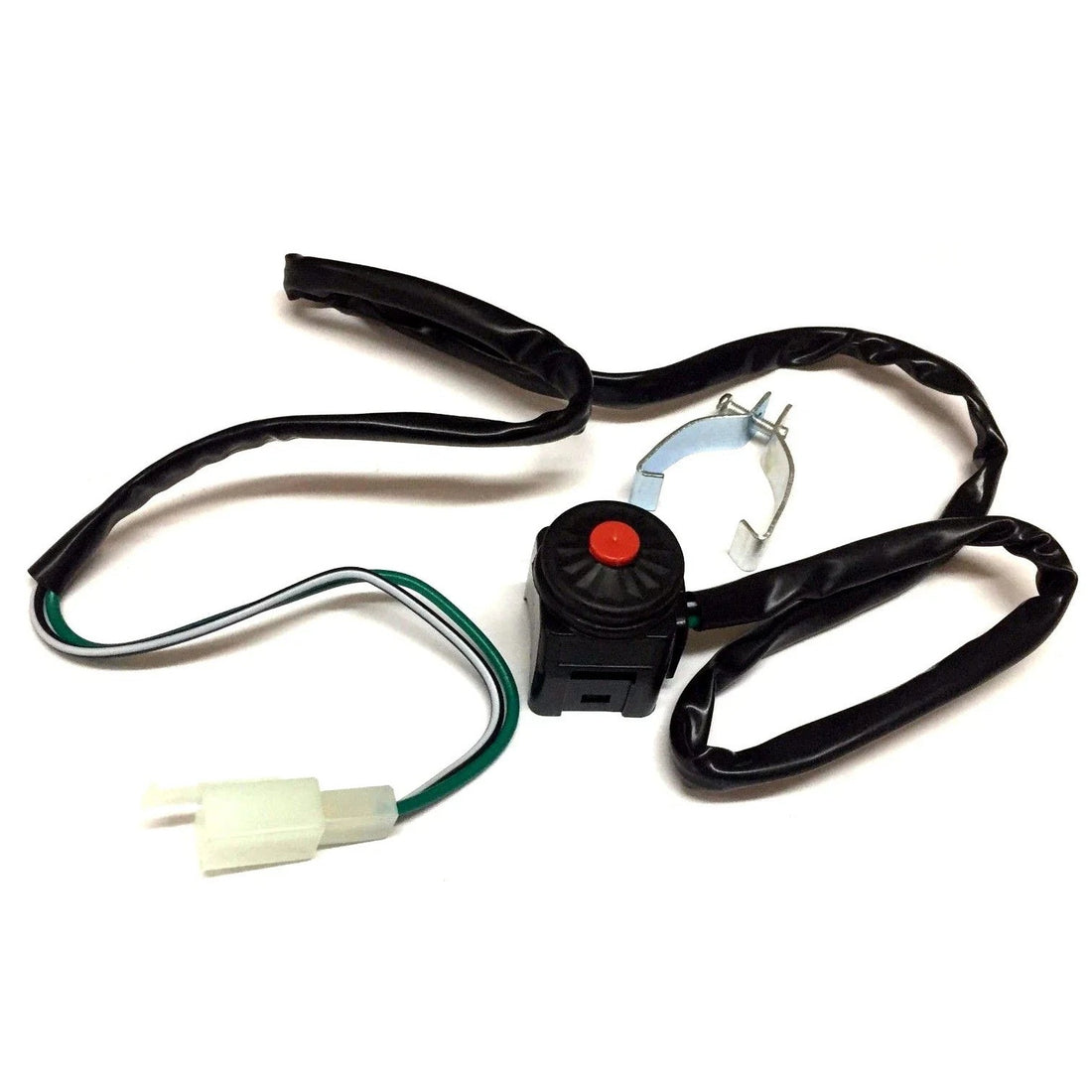 Kill Switch Horn Pit Dirt Bike Motocross SSR Sdg Xtreme Pitster 50CC 70CC 110CC