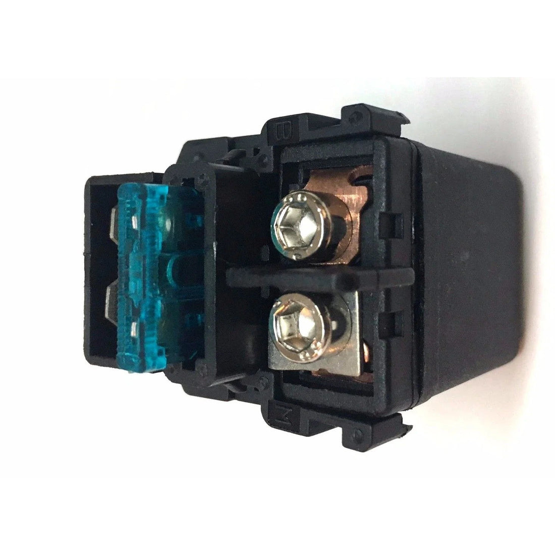 Starter Relay Solenoid Kawasaki KZ750 KZ 750 A B Ltd Motorcycle 1982 1983 New