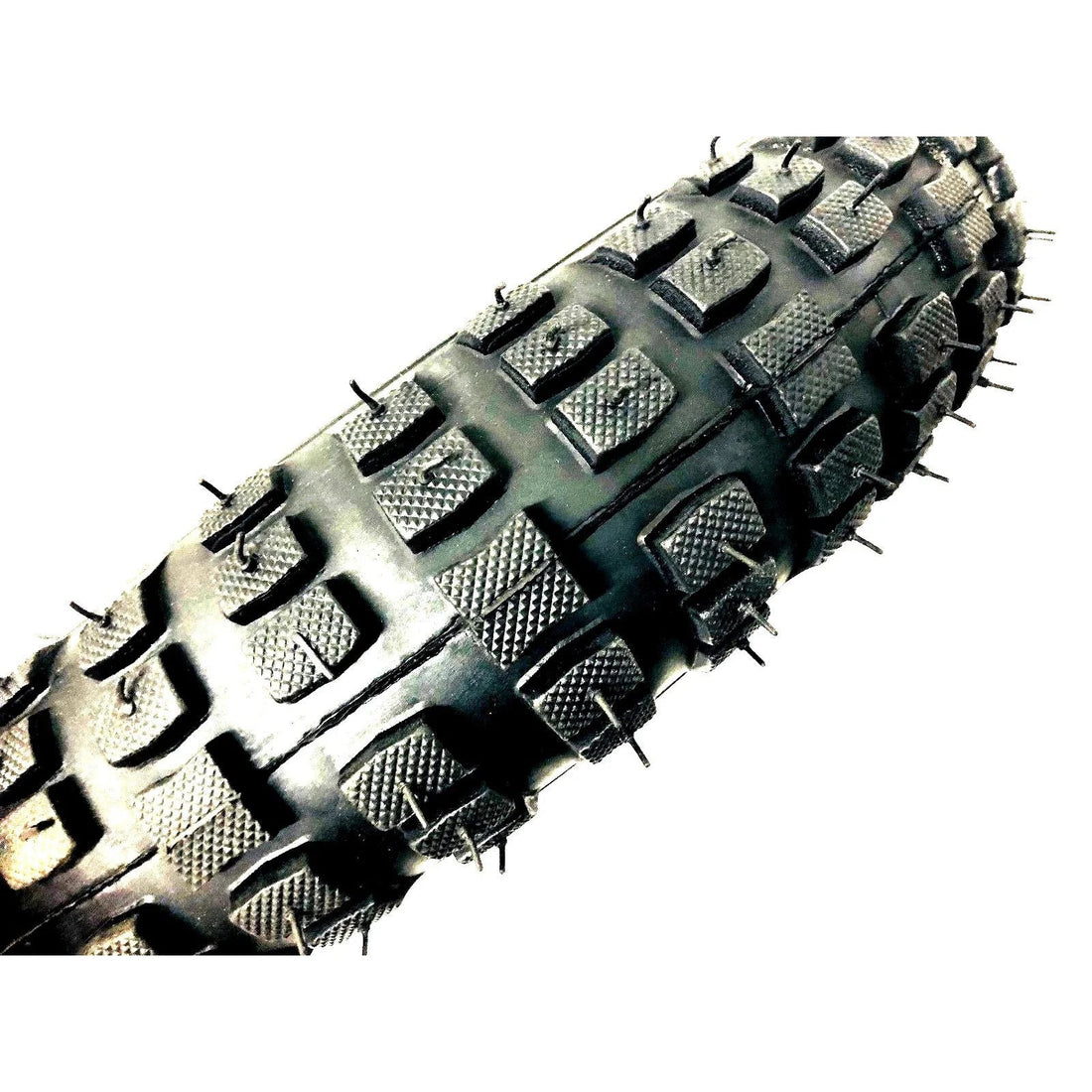 HD Tire 2.50-10 2.50X10 Tire For Honda AERO50 AERO-50 Aero 50CC 10' 10 Inch