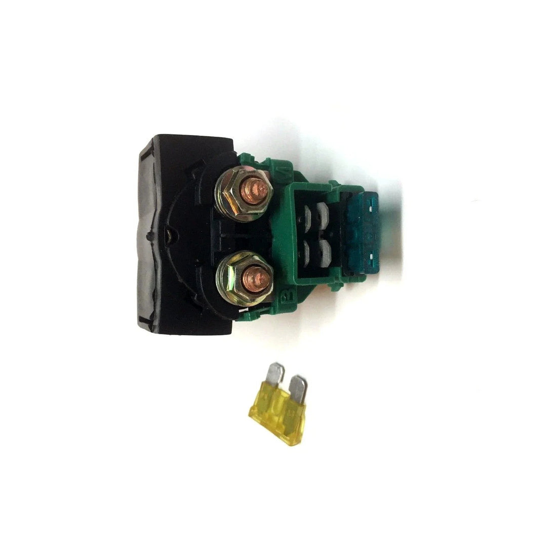 Starter Relay Solenoid Fit Kawasaki ZX600 Ninja ZX-6 2001 2002 2003 2004 2005NEW