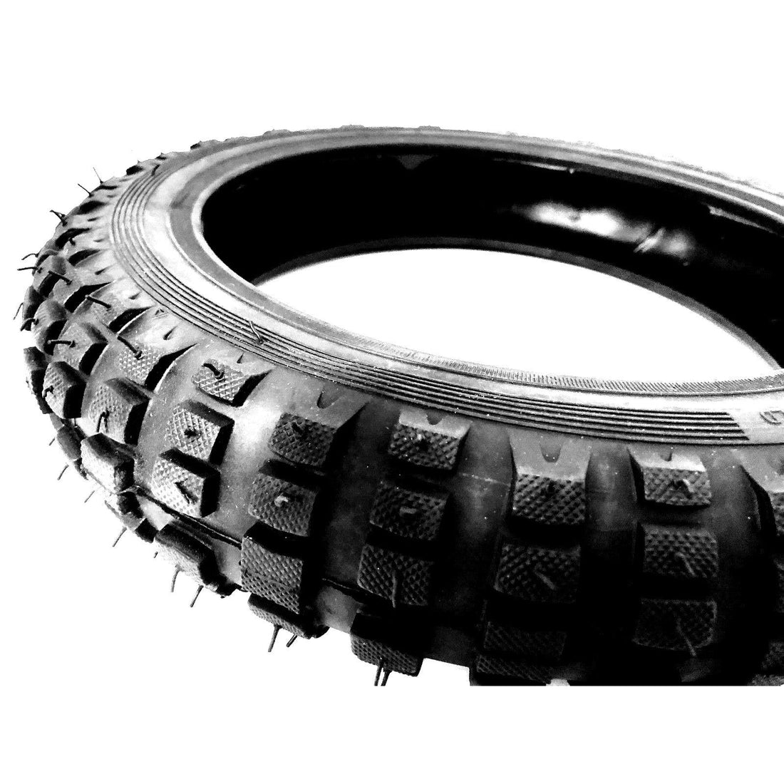 HD Tire 2.50-10 2.50X10 Tire For Razor Razer SX500 SX650 10' 10 Inch