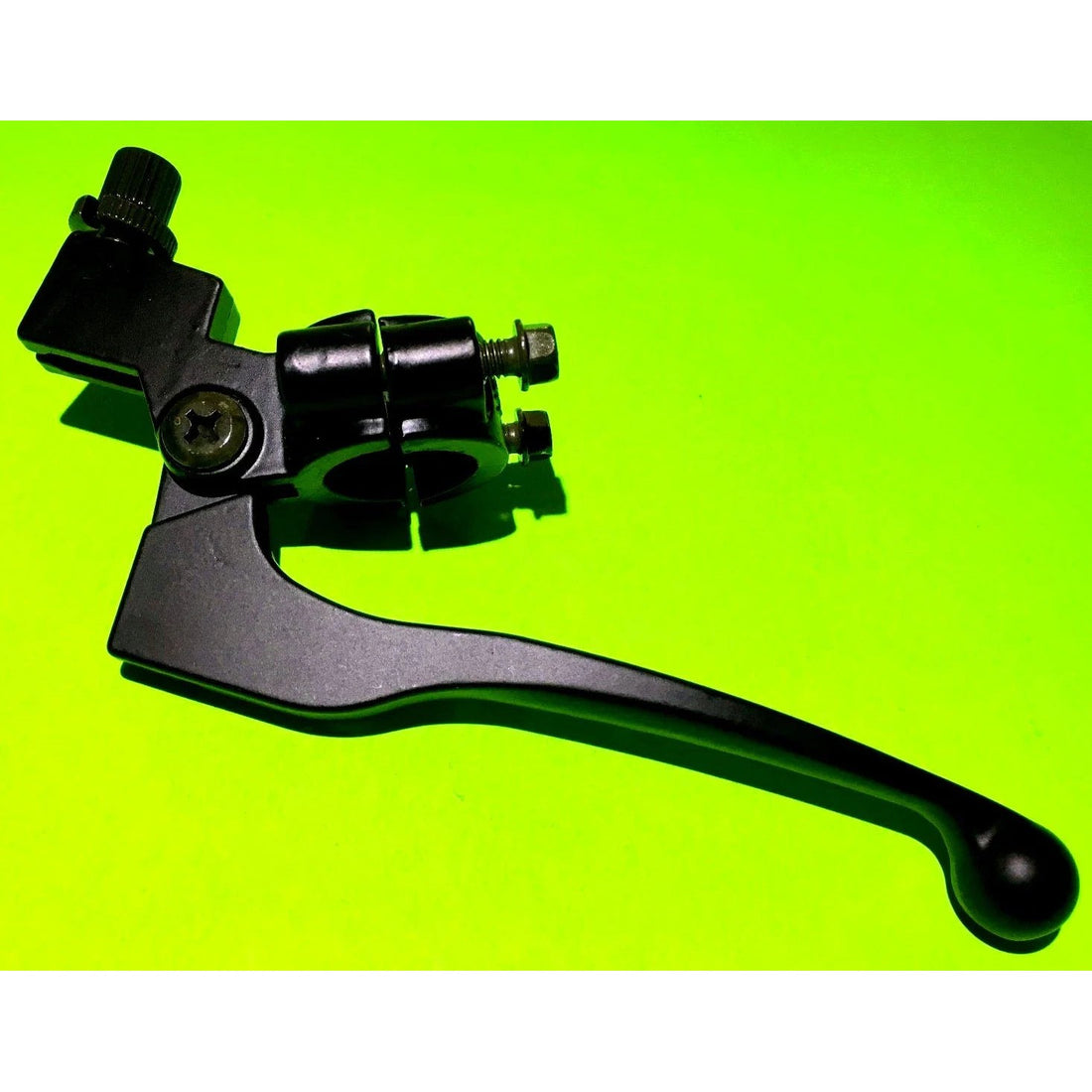 Fits Yamaha YZ 80 85 100 125 250 Motocross Dirt Bike Clutch Lever Left Perch