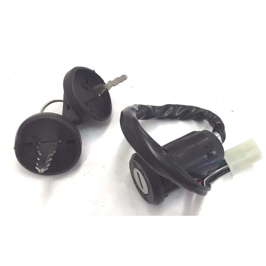 Key Switch For Motovox MVX70 Pit Dirt Bike 70CC Mini Mvx 70 Igniton Switch Keys