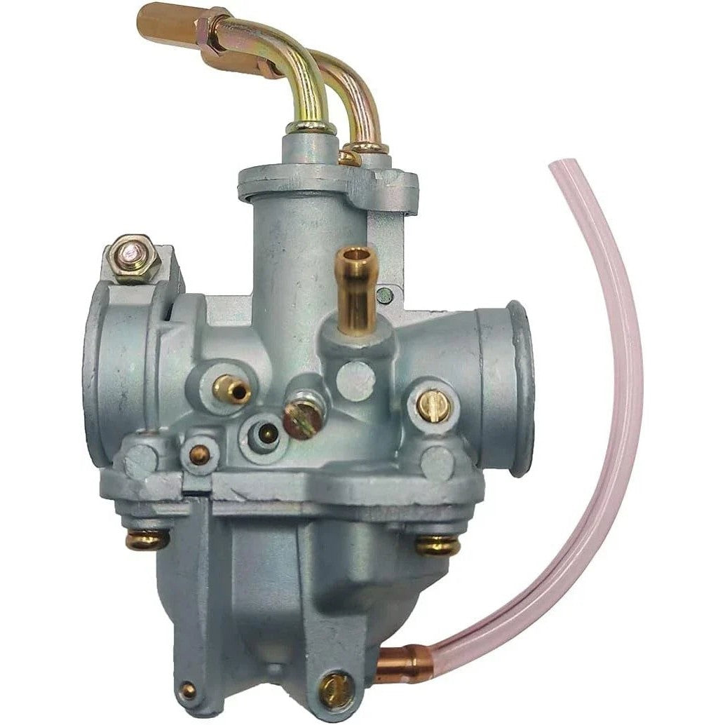 Carburador apto para Yamaha PW50 PW 50 Peewee PW50 Carb Y-Zinger Yzinger YT60YT6