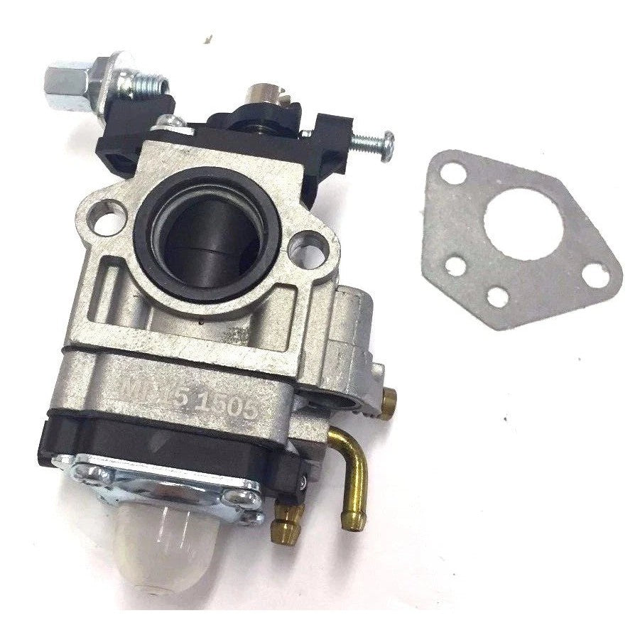 Carburador Para Tanaka PF4000 39.8 40CC 41CC 41.5CC Bladez Moby XL40