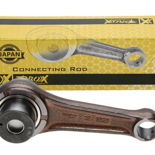 KTM EXC-R 530, 2008-2011, Pro-X Connecting Rod Kit - 03.6528 - EXC-R530