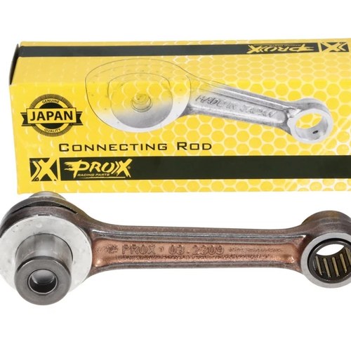 Yamaha YZ250X, 2016-2026, Pro-X Connecting Rod Kit - 03.2309 - YZ 250X