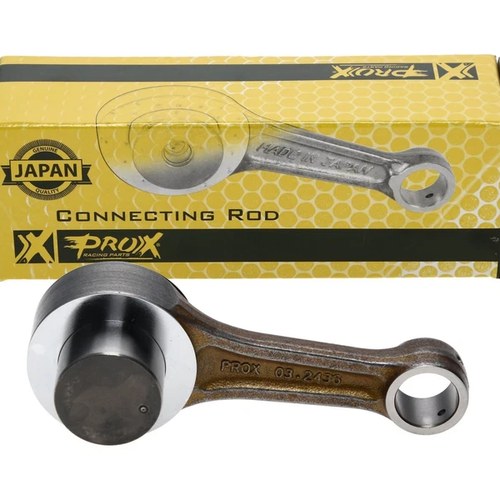 Yamaha Yfz 450, 2006-2013, Pro-X Connecting Rod Kit - 03.2436
