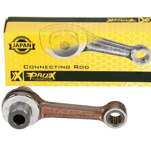 Pro-X Connecting Rod Kit for Suzuki RM60 & RM65, 1985-2005 - 03.4022