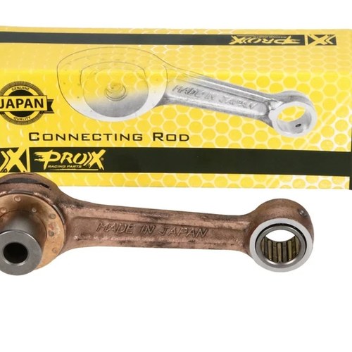 Kawasaki KX125, 1988-1991, Pro-X Connecting Rod Kit - 03.4285 - KX 125