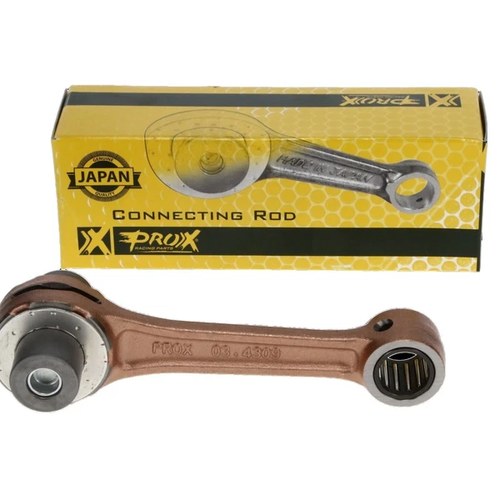 Kawasaki KX250, 1978-2008, Pro-X Connecting Rod Kit - 03.4309 - KX 250