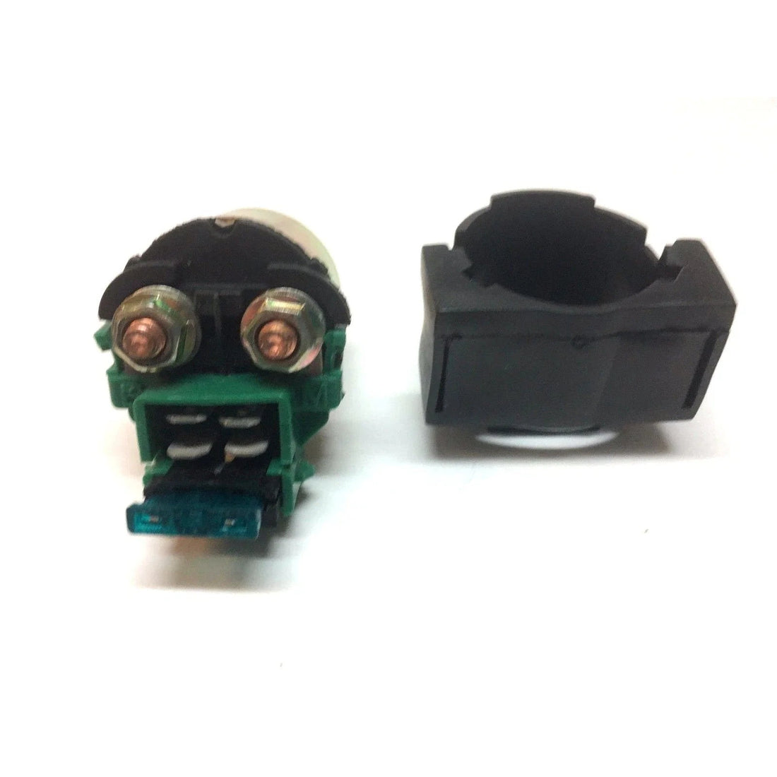 Starter Relay Solenoid For Honda VT600 Shadow 2002 2003 2004 2005 2006 2007 New