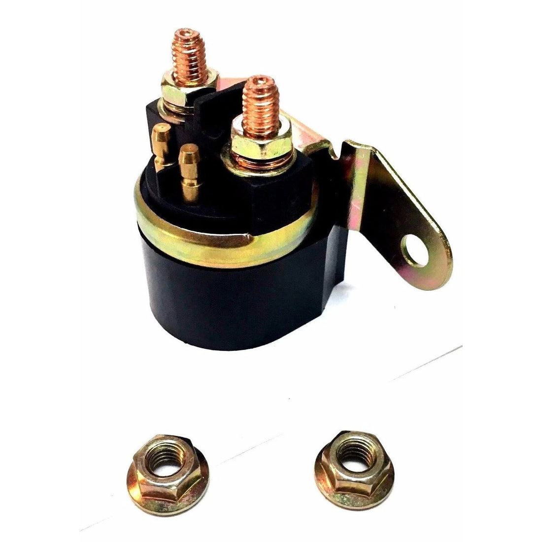 Starter Relay Solenoid For Suzuki VS1400 VS 1400 1994 1995 1996 1997 1998 1999